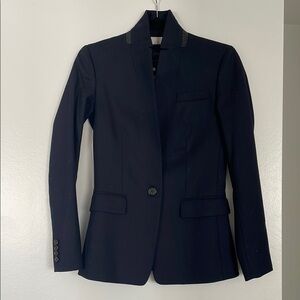 Women's Black Blazer